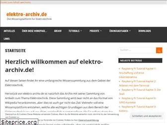 elektro-archiv.de