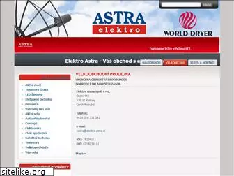 elektro-astra.cz