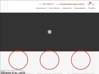 elektro-auge-nicolai.de