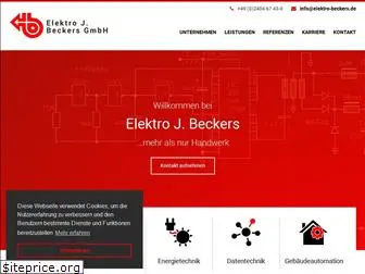 elektro-beckers.de