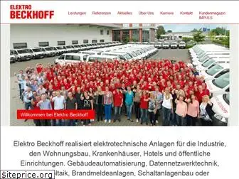 elektro-beckhoff.de