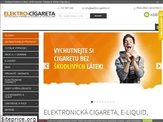 elektro-cigareta.cz