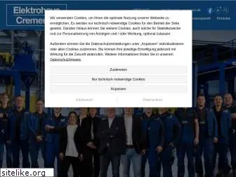 elektro-cremerius.de