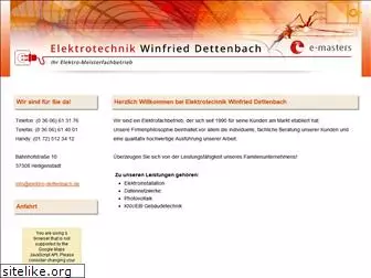 elektro-dettenbach.de