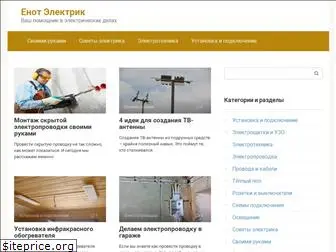 elektro-enot.ru