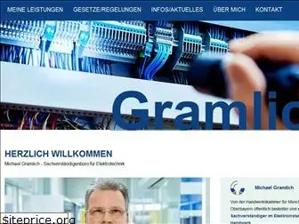 elektro-gutachten-gramlich.de