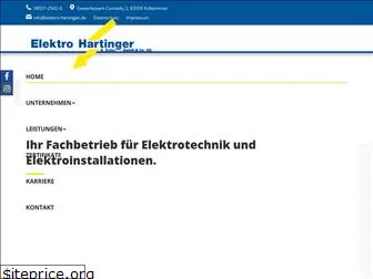 elektro-hartinger.de