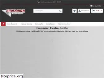 elektro-hausmann.de