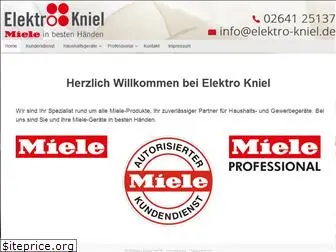 elektro-kniel.de
