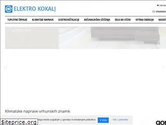 elektro-kokalj.si