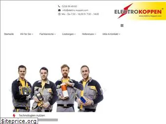 elektro-koppen.com