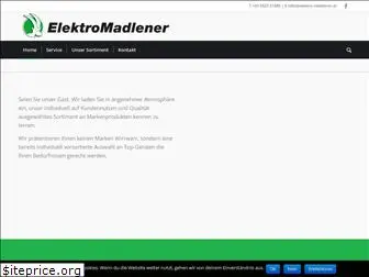 elektro-madlener.at