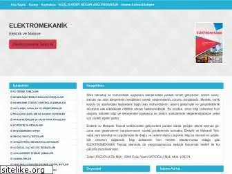 elektro-mekanik.com