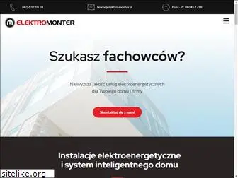 elektro-monter.pl