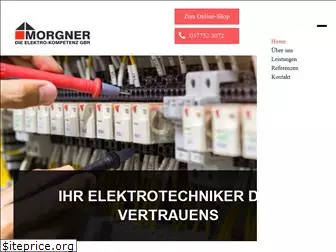 elektro-morgner.de