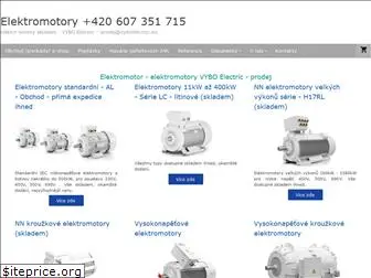 elektro-motor.cz