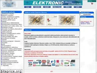 elektro-obecnice.cz