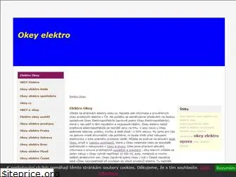 elektro-okey.cz