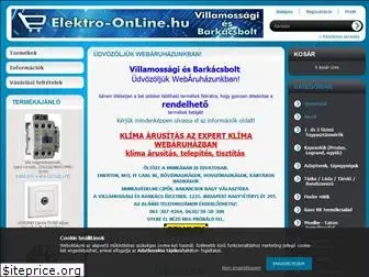 elektro-online.hu