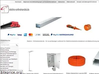 elektro-onlinehandel.de