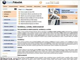 elektro-paloucek.cz