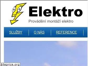 elektro-pavlica.com