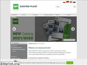 elektro-plast.com.pl
