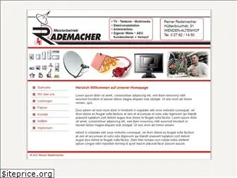 elektro-rademacher-wenden.de