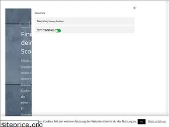 elektro-scooter.co