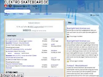 elektro-skateboard.de