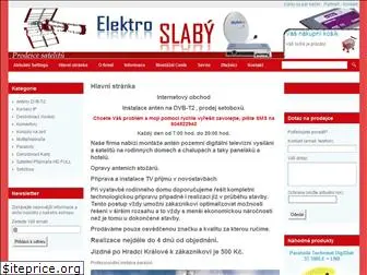 elektro-slaby.cz