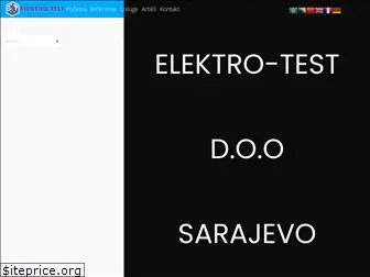 elektro-test.ba