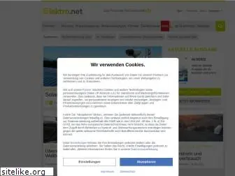 elektro.net