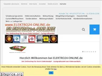 elektro24-online.de