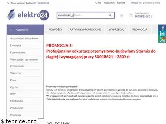 elektro24.com.pl