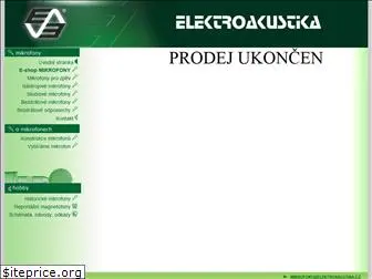 elektroakustika.cz