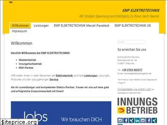 elektroanlagen24.de