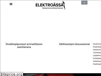 elektroassa.fi