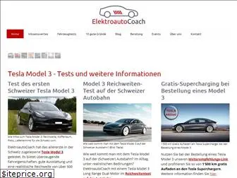 elektroautocoach.ch