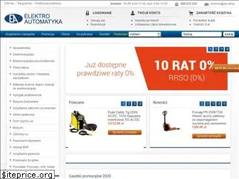 elektroautomatyka.net.pl