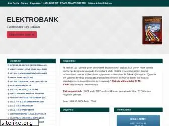 elektrobank.com.tr