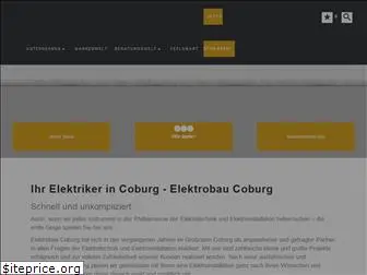 elektrobau-coburg.de