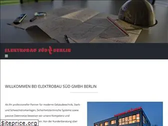 elektrobau-sued.de