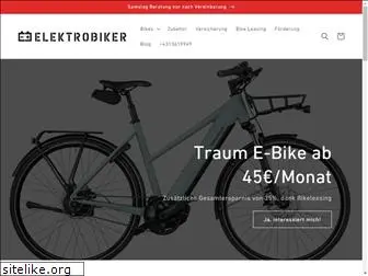 elektrobiker.com