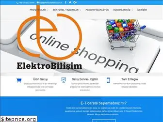 elektrobilisim.com.tr