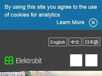 elektrobit.com