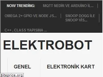 elektrobot.net