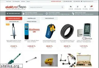 elektrodepo.com