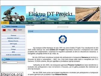 elektrodtprojekt.com