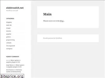 elektroelch.net
